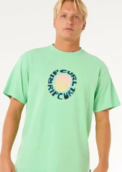 Rip Curl Raw Energy Visions T-Shirt