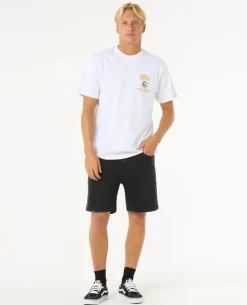 Rip Curl Shaper Adress Tee