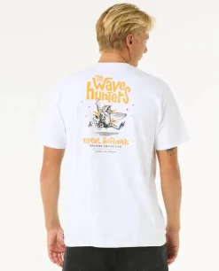 Rip Curl Shaper Adress Tee
