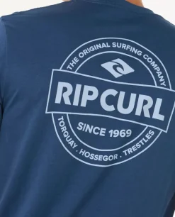 Rip Curl Staple Tee