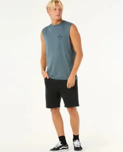 Rip Curl Stapler Muscle