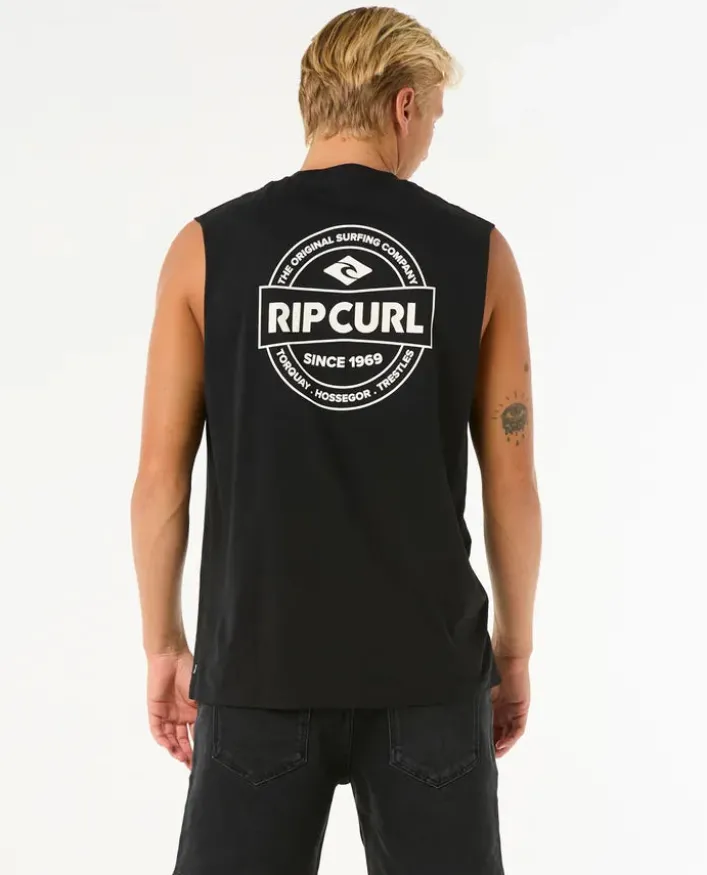 Rip Curl Stapler Muscle