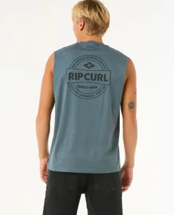 Rip Curl Stapler Muscle