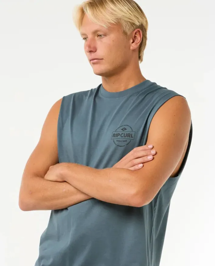 Rip Curl Stapler Muscle
