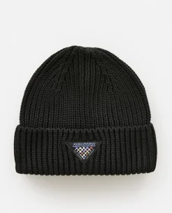 Rip Curl Sun Club Skull Mütze
