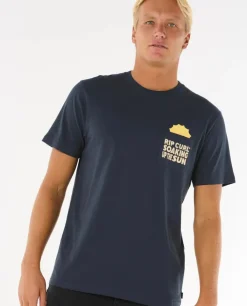 Rip Curl Sun Soaker Pocket Tee
