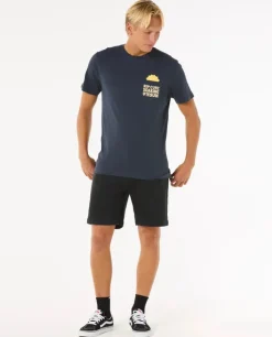 Rip Curl Sun Soaker Pocket Tee