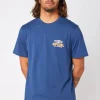 Rip Curl Surf Paradise F&B Tee