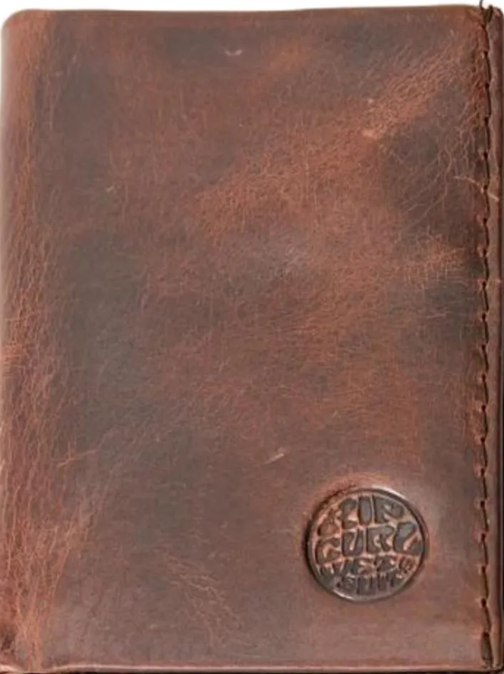 Rip Curl Texas RFID Slim Geldbeutel
