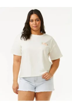Rip Curl Tiki Tropics Relaxed T-Shirt
