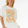 Rip Curl Tropical Tour Hertiage T-Shirt