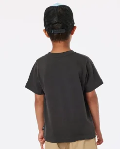 Rip Curl Tube Town Wellen Kinder T-Shirt