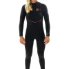 Rip Curl Wms Flashbomb Fusion 4/3 Neoprenanzug ohne Reißverschluss