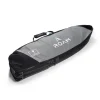 ROAM Boardbag Surfboard Coffin Wheelie 7.6