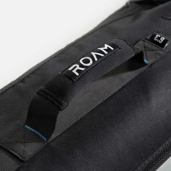 ROAM Boardbag Surfboard Coffin Wheelie 8.6