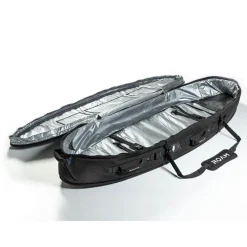ROAM Boardbag Surfboard Coffin 8.6 Doppel Triple