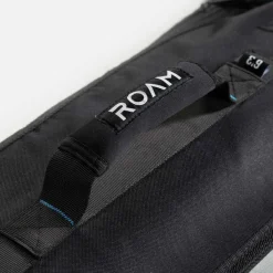 ROAM Boardbag Surfboard Coffin Wheelie 7.6