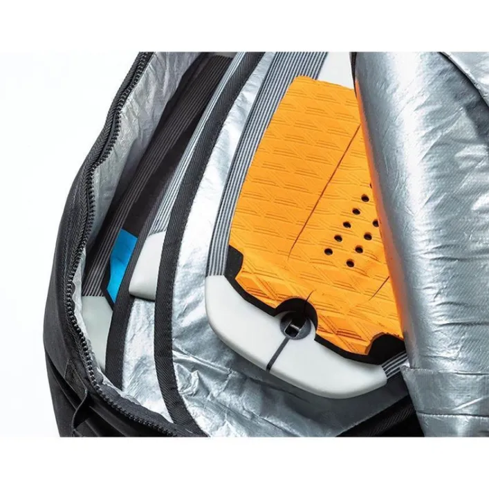 ROAM Boardbag Surfboard Coffin 6.3 Doppel Triple