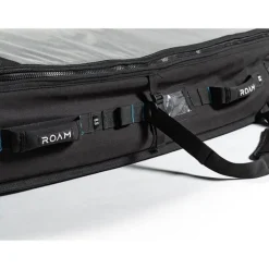 ROAM Boardbag Surfboard Coffin 8.0 Doppel Triple
