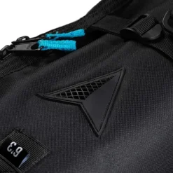 ROAM Boardbag Surfboard Coffin Wheelie 8.6
