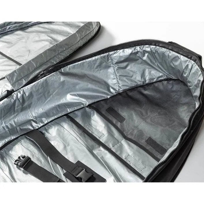 ROAM Boardbag Surfboard Coffin 8.0 Doppel Triple