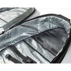 ROAM Boardbag Surfboard Coffin 7.6 Doppel Triple