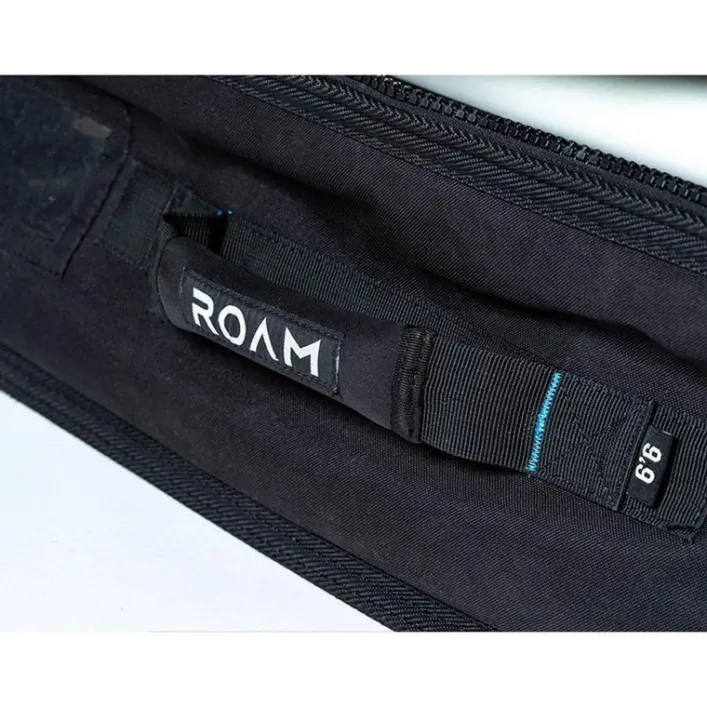 ROAM Boardbag Surfboard Coffin 9.2 Doppel Triple