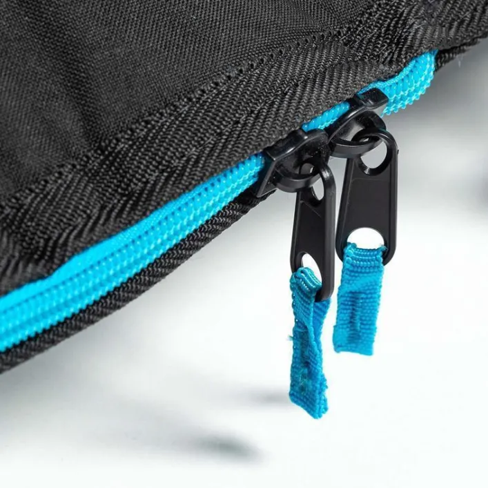 ROAM Boardbag Surfboard Daylight Funboard PLUS 7.6