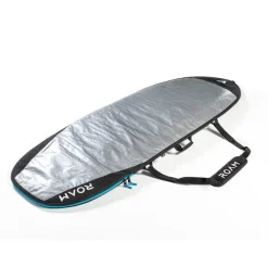 ROAM Boardbag Surfboard Daylight Hybrid Fish 5.8