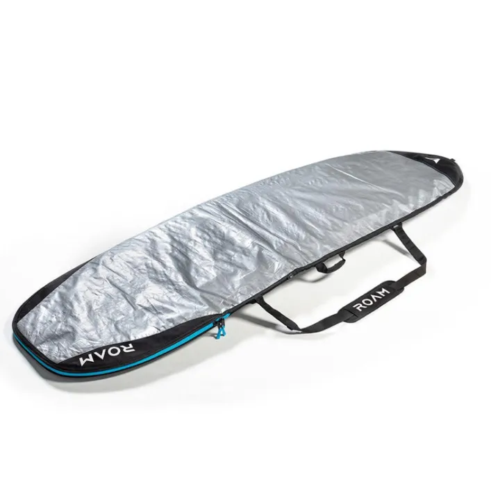 ROAM Boardbag Surfboard Daylight Funboard 8.0
