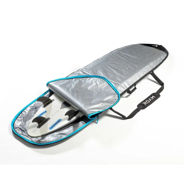 ROAM Boardbag Surfboard Daylight Funboard 8.0