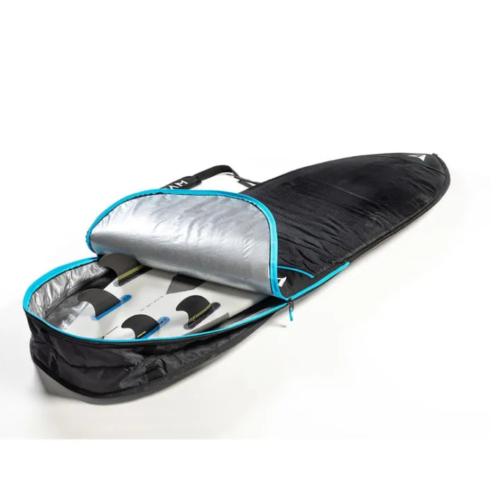 ROAM Boardbag Surfboard Tech Bag Hybrid Fish 6.0