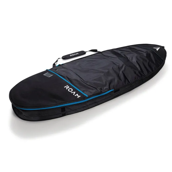 ROAM Boardbag Surfboard Tech Bag Doppel Fish 6.0