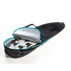 ROAM Boardbag Surfboard Tech Bag Hybrid Fish 5.8