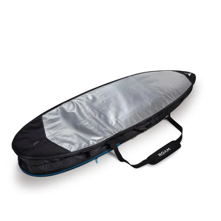 ROAM Boardbag Surfboard Tech Bag Doppel Short 6.4