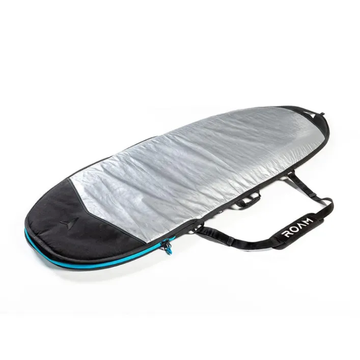 ROAM Boardbag Surfboard Tech Bag Hybrid Fish 5.8