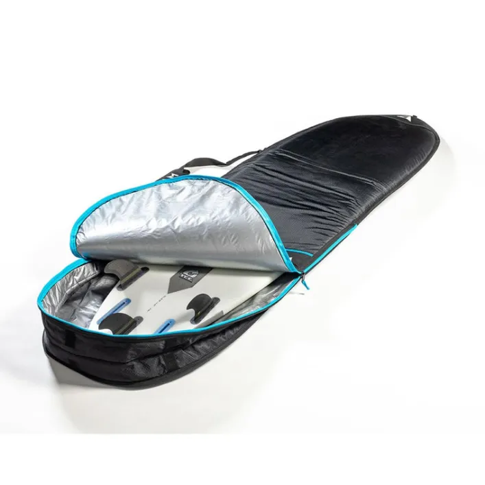ROAM Boardbag Surfboard Tech Bag Funboard 7.6
