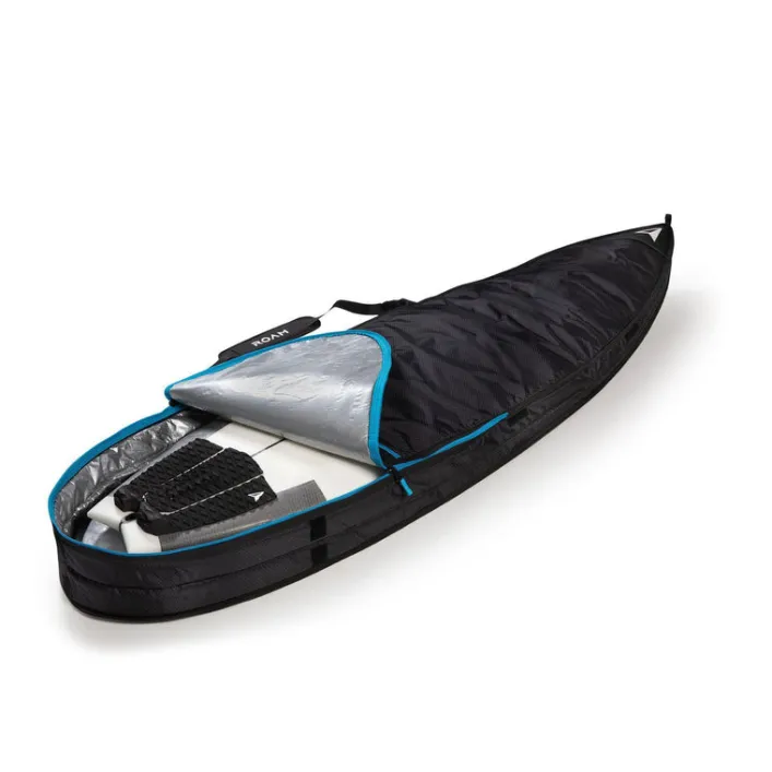 ROAM Boardbag Surfboard Tech Bag Doppel Short 5.8