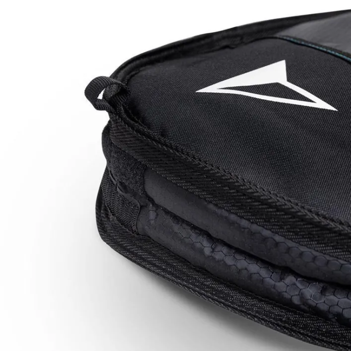 ROAM Boardbag Surfboard Tech Bag Doppel Fish 6.4
