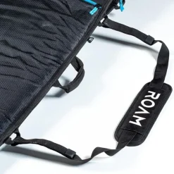 ROAM Boardbag Surfboard Tech Bag Hybrid Fish 5.8
