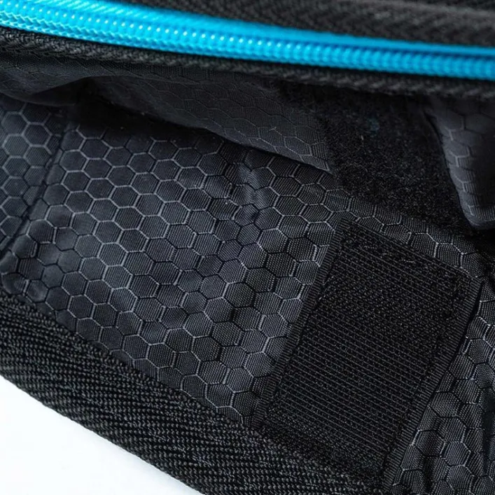 ROAM Boardbag Surfboard Tech Bag Hybrid Fish 6.4