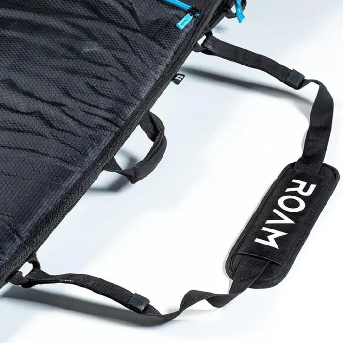 ROAM Boardbag Surfboard Tech Bag Longboard 9.6