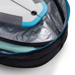 ROAM Boardbag Surfboard Tech Bag Doppel Long 9.2