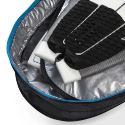 ROAM Boardbag Surfboard Tech Bag Doppel Fish 6.4