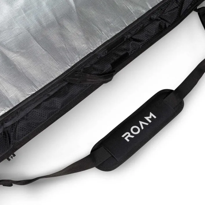 ROAM Boardbag Surfboard Tech Bag Doppel Fish 6.0
