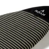 ROAM Surfboard Socke ECO Longboard 9.6 Streifen