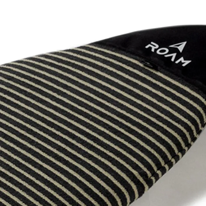 ROAM Surfboard Socke ECO Longboard 9.6 Streifen