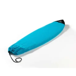 ROAM Surfboard Socke Hybrid Fish 6.0 Blau