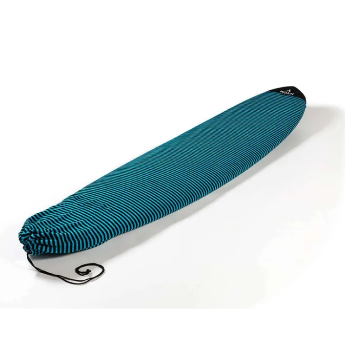ROAM Surfboard Socke Longboard 8.0 Streifen