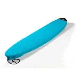 ROAM Surfboard Socke Longboard 8.0 Blau